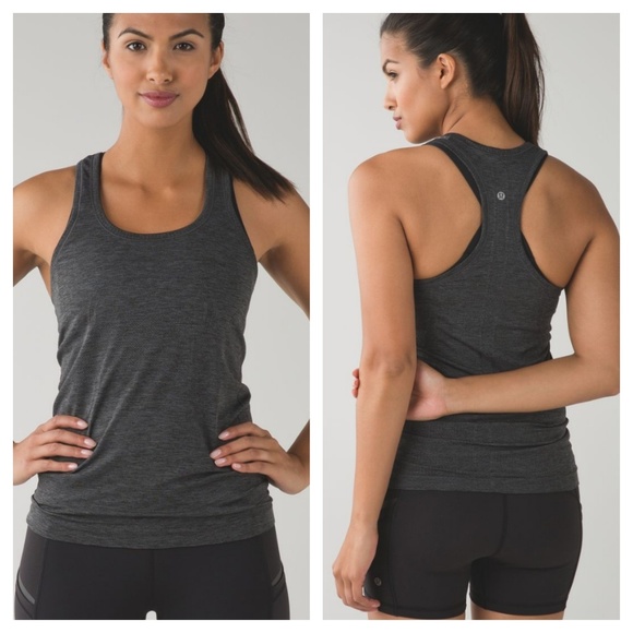 lululemon athletica Tops - lululemon swiftly tech racerback